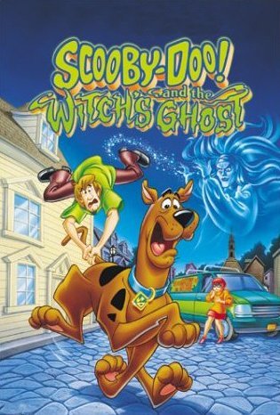 Scooby doo thesis